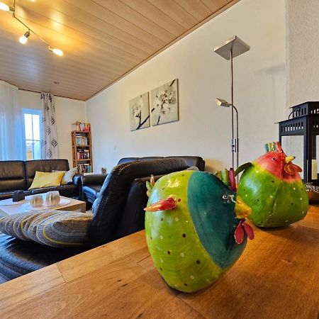 Ferienhaus Merlin Norden Extérieur photo