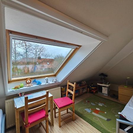 Ferienhaus Merlin Norden Extérieur photo