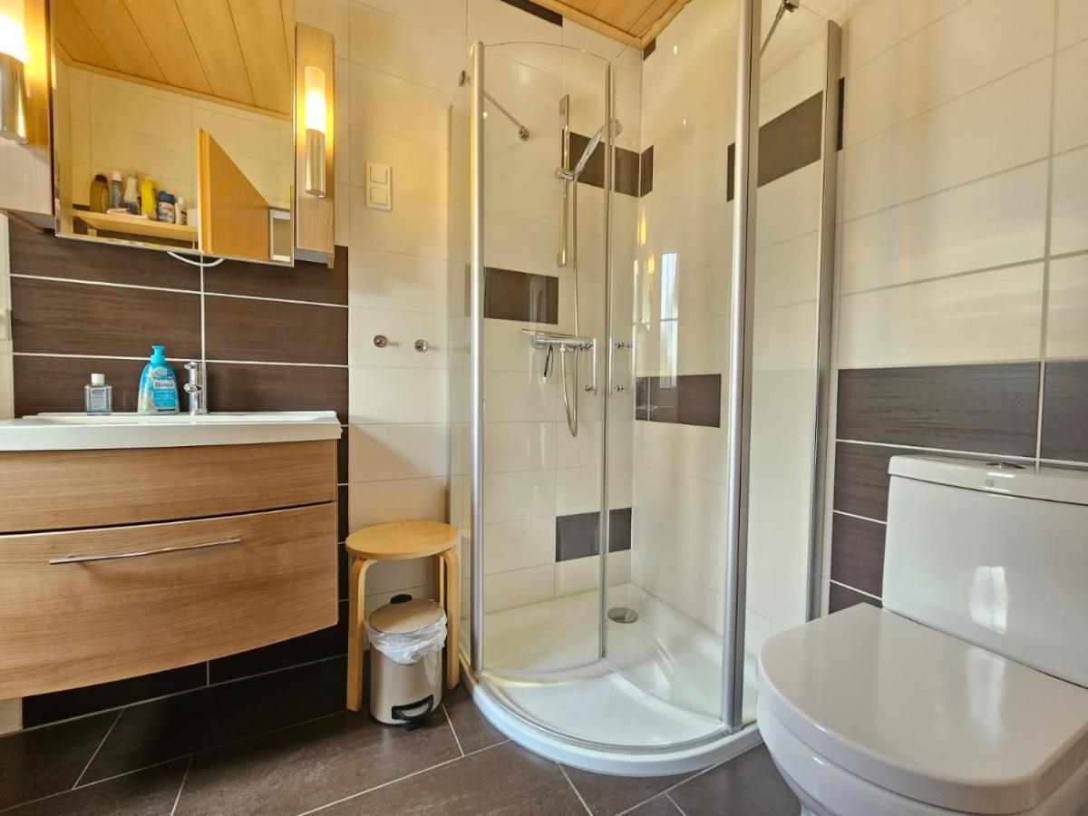 Ferienhaus Merlin Norden Extérieur photo