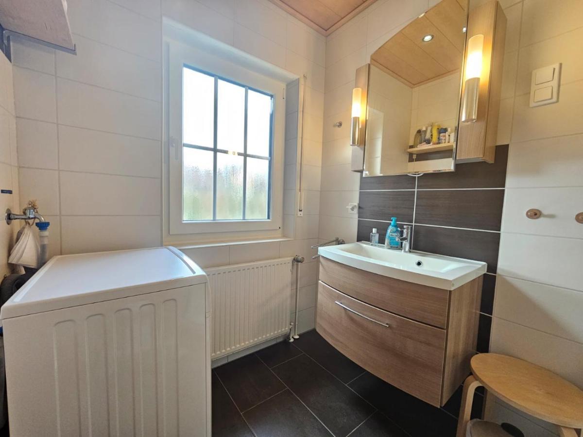 Ferienhaus Merlin Norden Extérieur photo