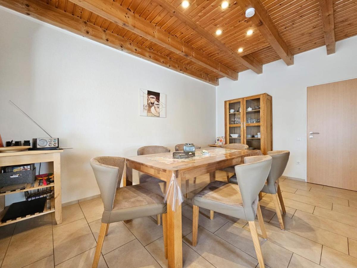 Ferienhaus Merlin Norden Extérieur photo