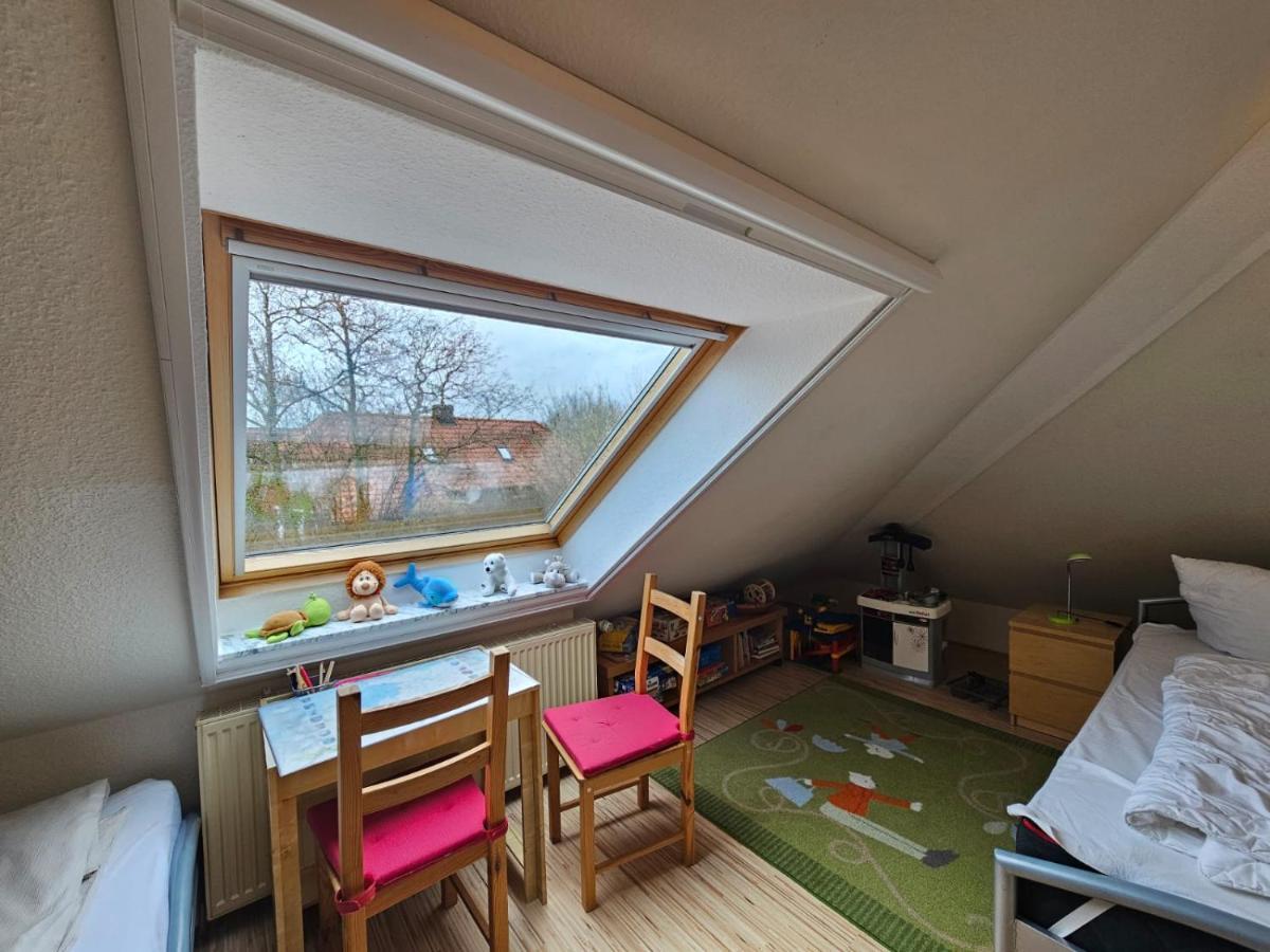 Ferienhaus Merlin Norden Extérieur photo