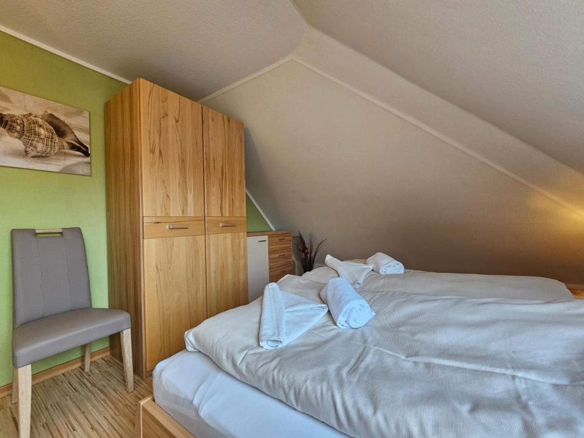 Ferienhaus Merlin Norden Extérieur photo