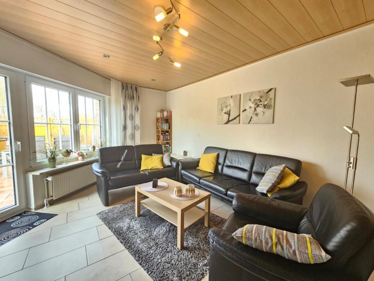 Ferienhaus Merlin Norden Extérieur photo