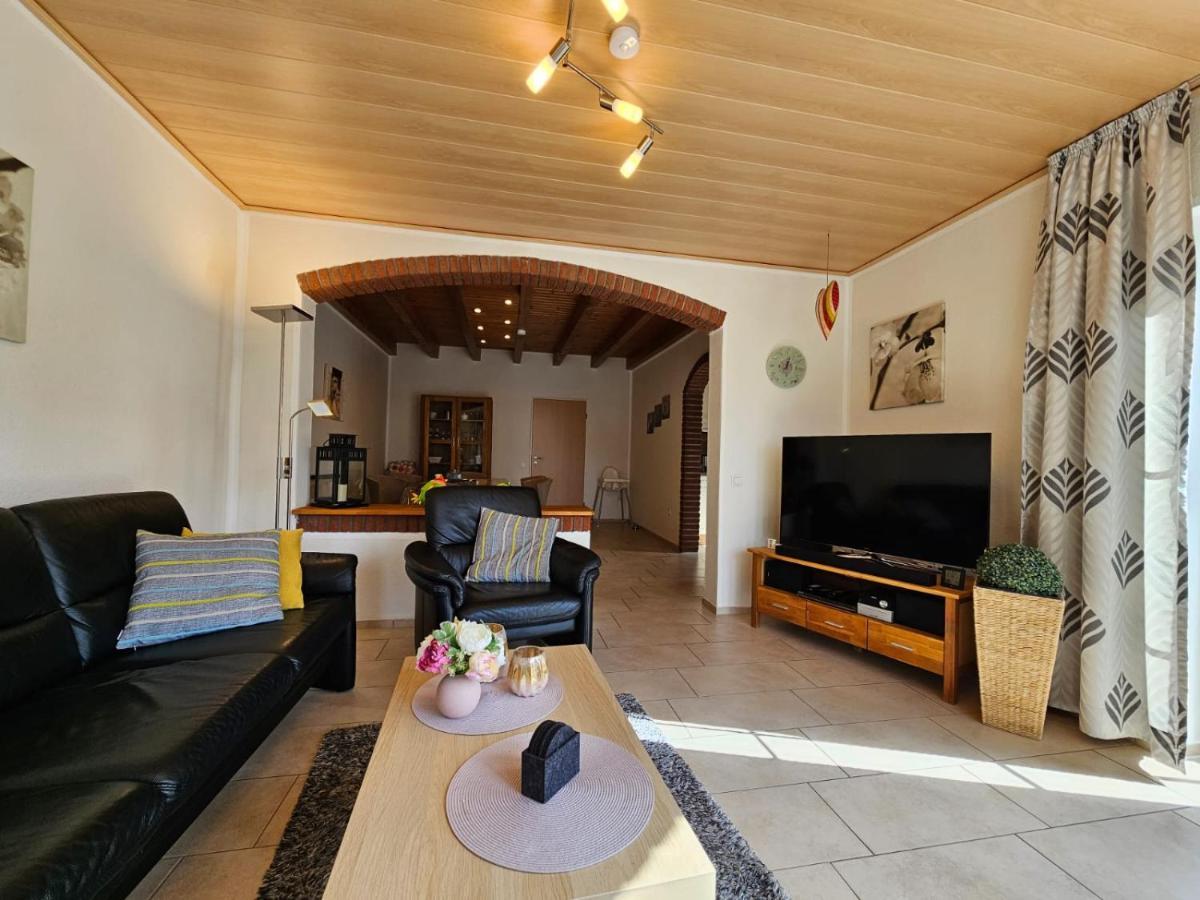 Ferienhaus Merlin Norden Extérieur photo