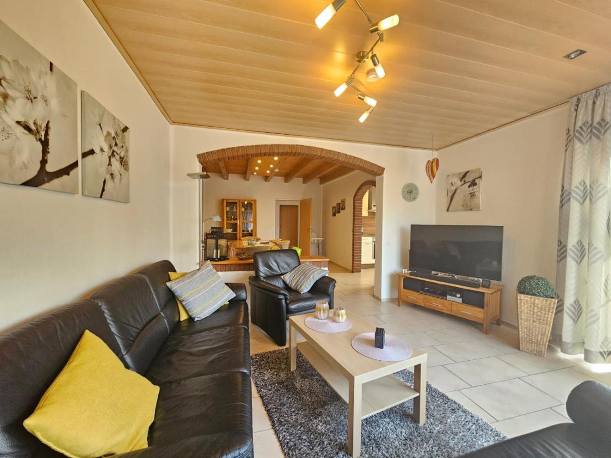 Ferienhaus Merlin Norden Extérieur photo